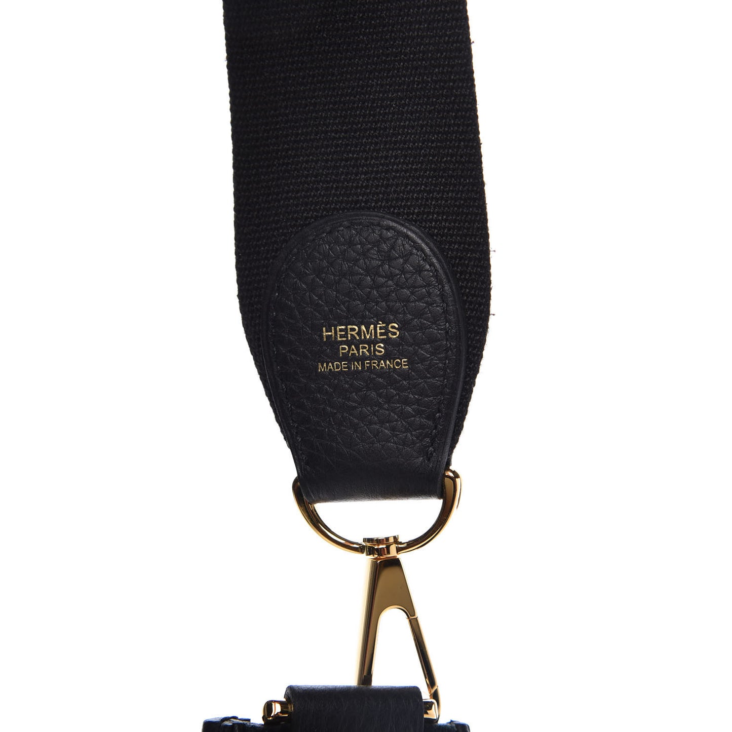 Taurillon Clemence Evelyne III PM Black