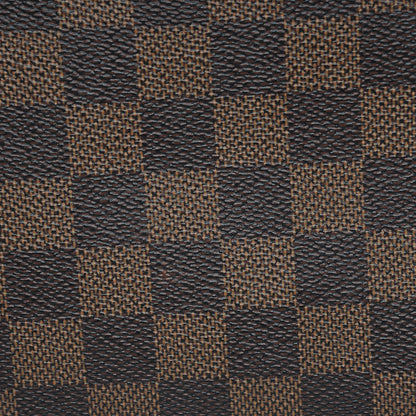 Louis Vuitton Damier Ebene Neverfull GM 8 of 8