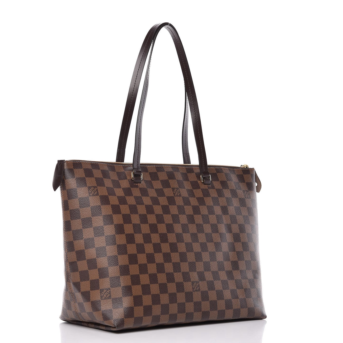 Damier Ebene Iena MM