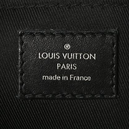 Louis Vuitton Reverse Monogram Eclipse City Keepall 6 of 10
