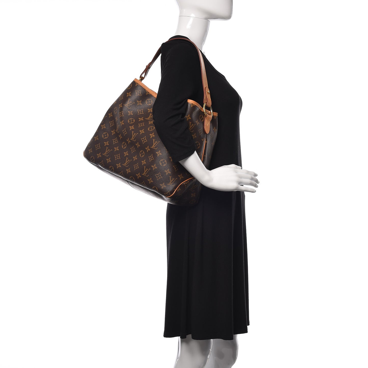 Monogram Delightful PM