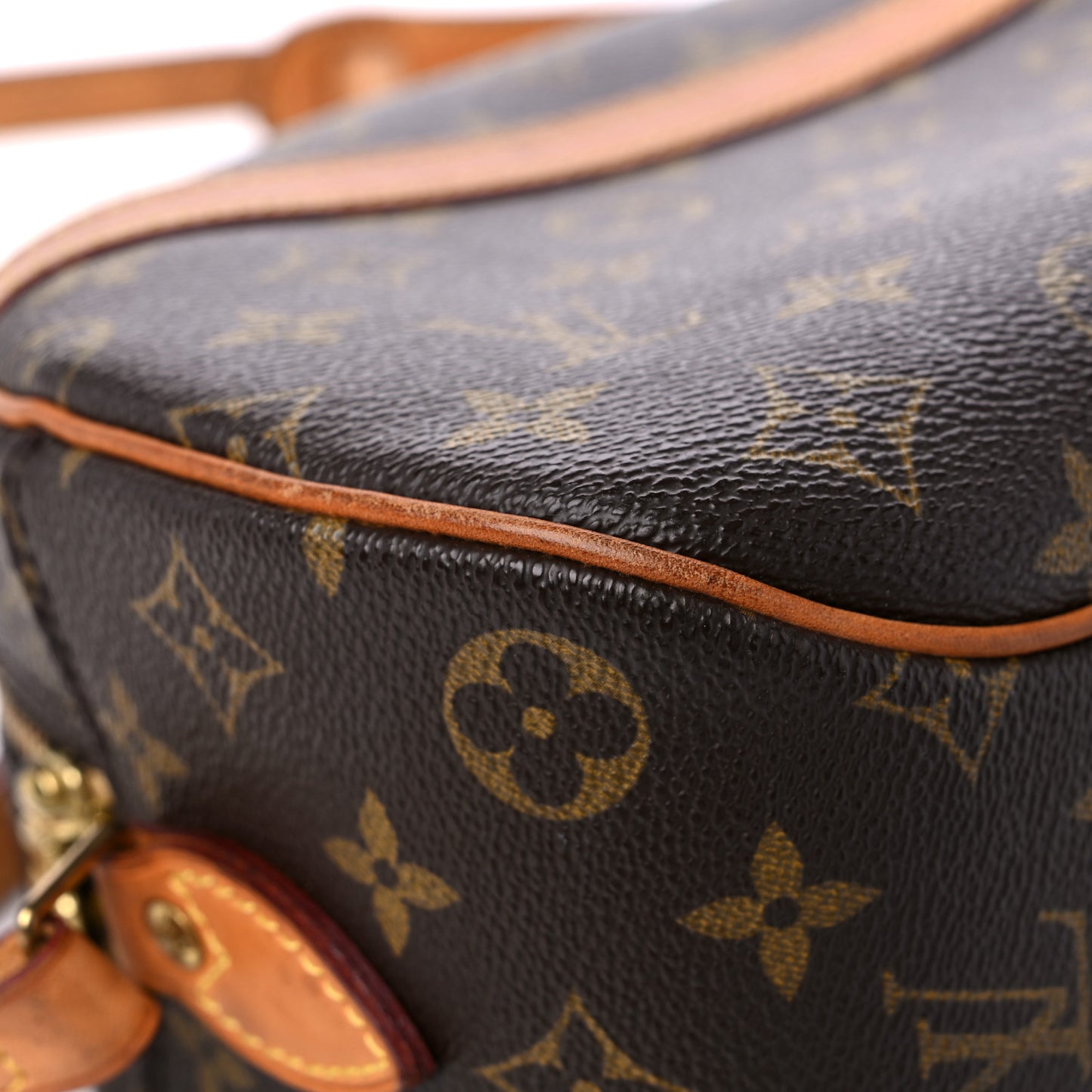 Monogram Blois