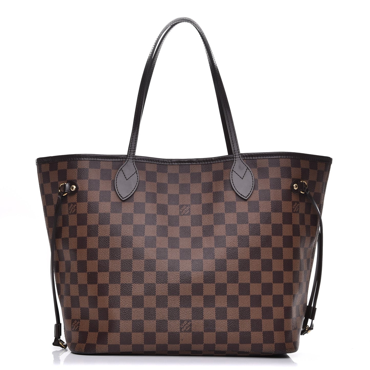Damier Ebene Neo Neverfull MM