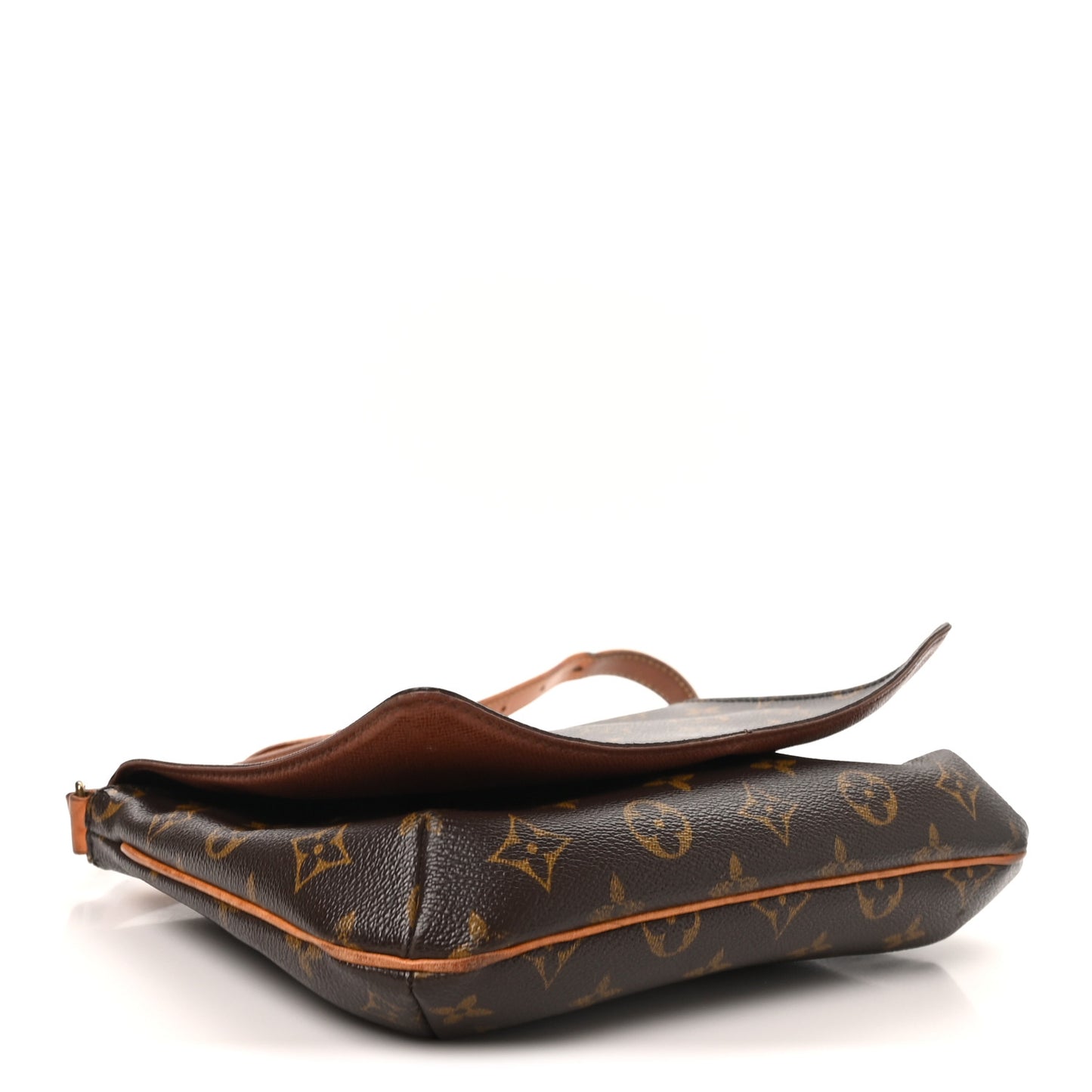 Monogram Musette Tango