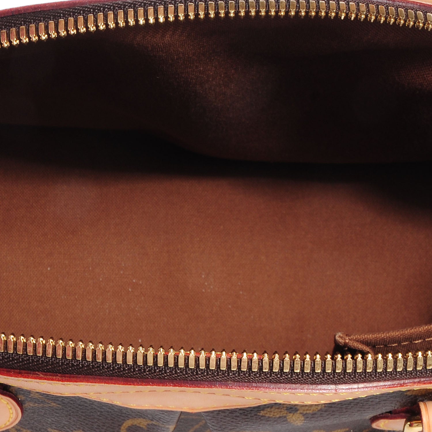 Louis Vuitton Monogram Tivoli PM 5 of 7