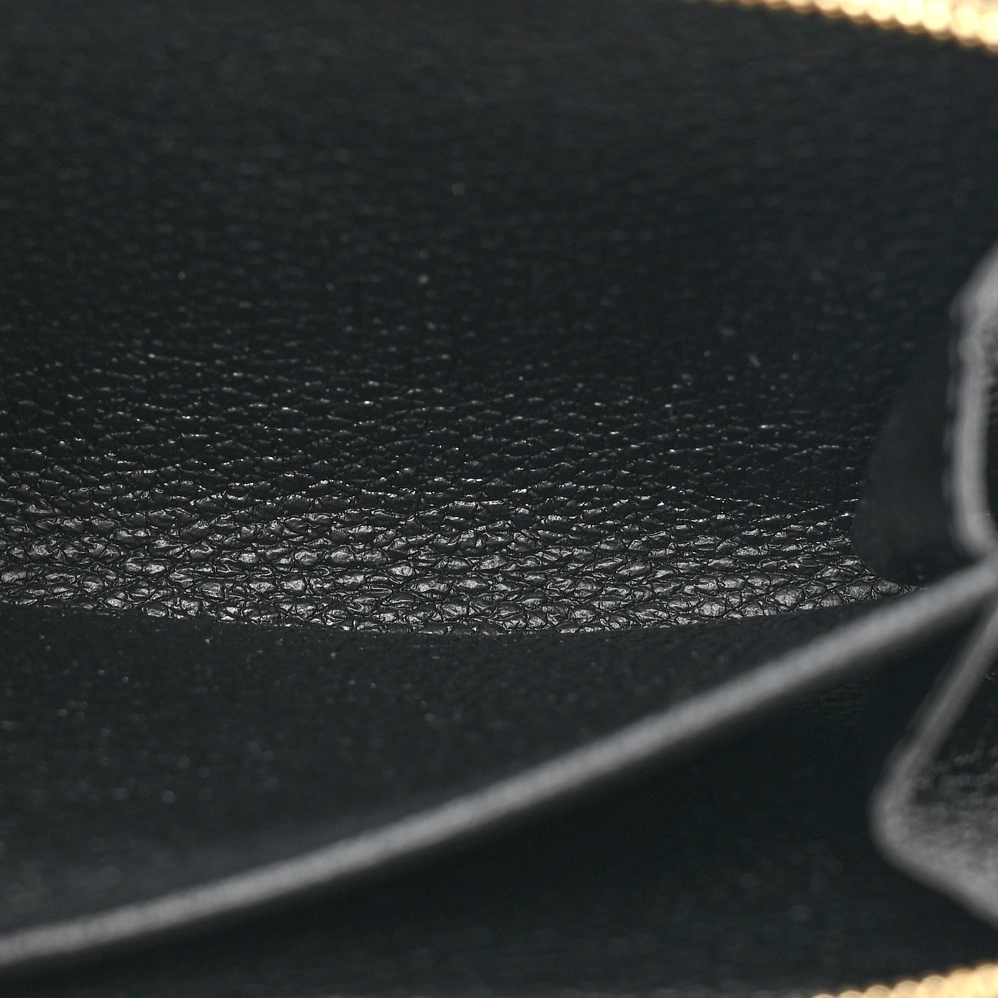 Empreinte Clea Wallet Black