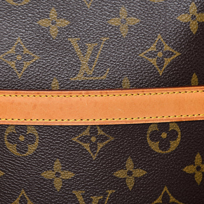 Louis Vuitton Monogram Reporter GM 10 of 14