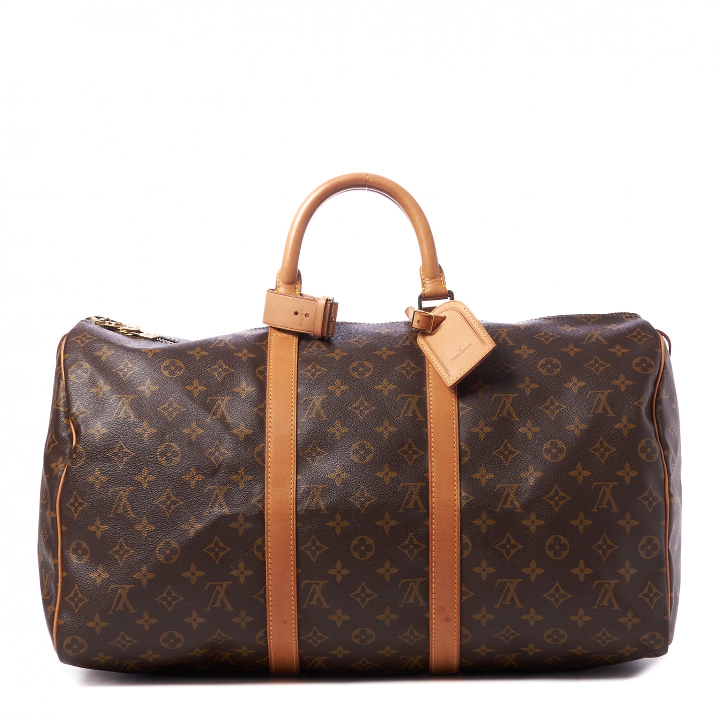 Monogram Keepall 50