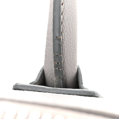 Givenchy Sugar Goatskin Small Antigona Pearl Grey 16 of 17