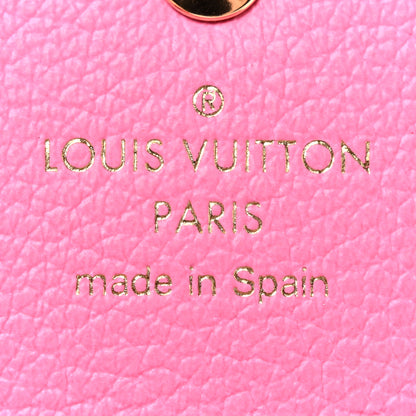 Louis Vuitton Empreinte Rosalie Coin Purse Rose Lollipop 6 of 7