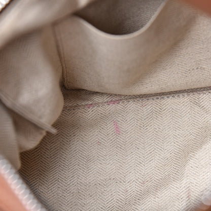 Loewe Calfskin Small Puzzle Bag Tan 8 of 12