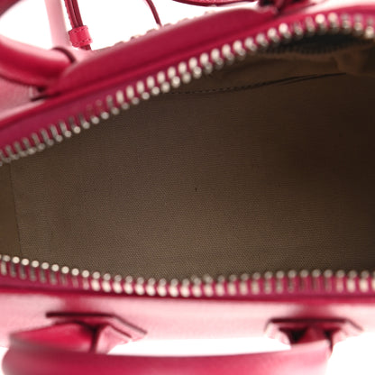 Givenchy Sugar Goatskin Small Antigona Fuchsia 4 of 8