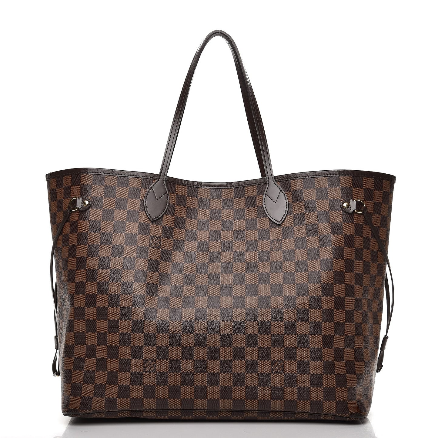 Damier Ebene Neo Neverfull GM