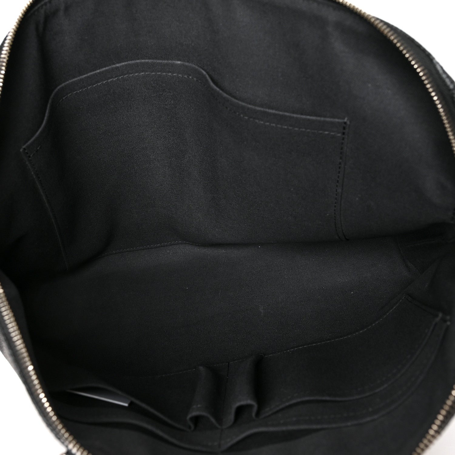 Louis Vuitton Damier Graphite Porte-Documents Jour 5 of 9