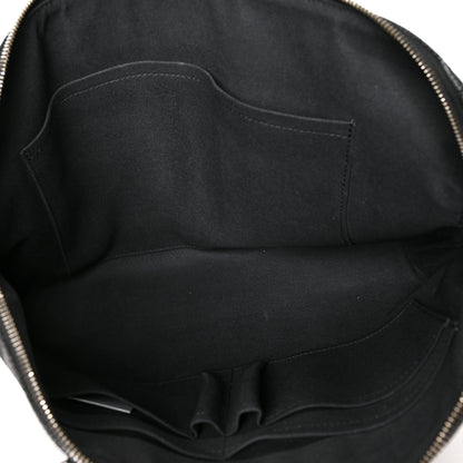 Louis Vuitton Damier Graphite Porte-Documents Jour 5 of 9