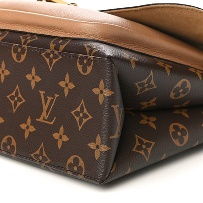 Louis Vuitton Monogram Marignan Sesame 10 of 16