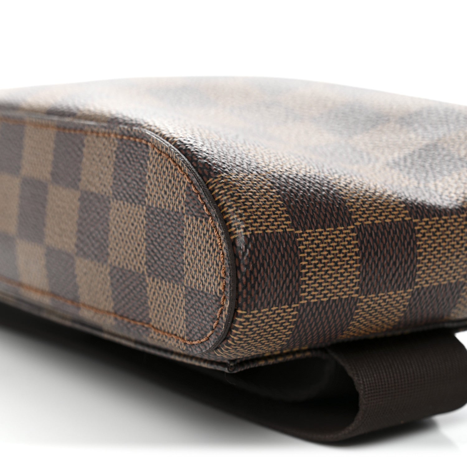 Louis Vuitton Damier Ebene Geronimos 8 of 9
