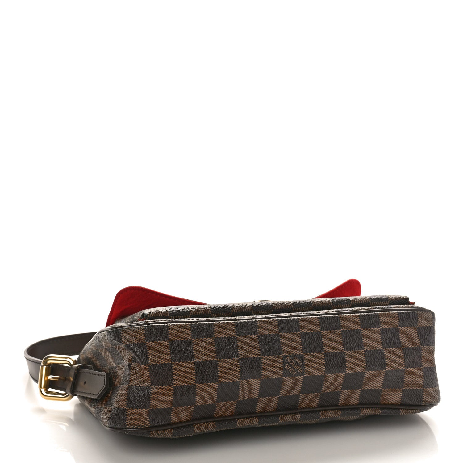 Louis Vuitton Damier Ebene Ravello GM 4 of 9