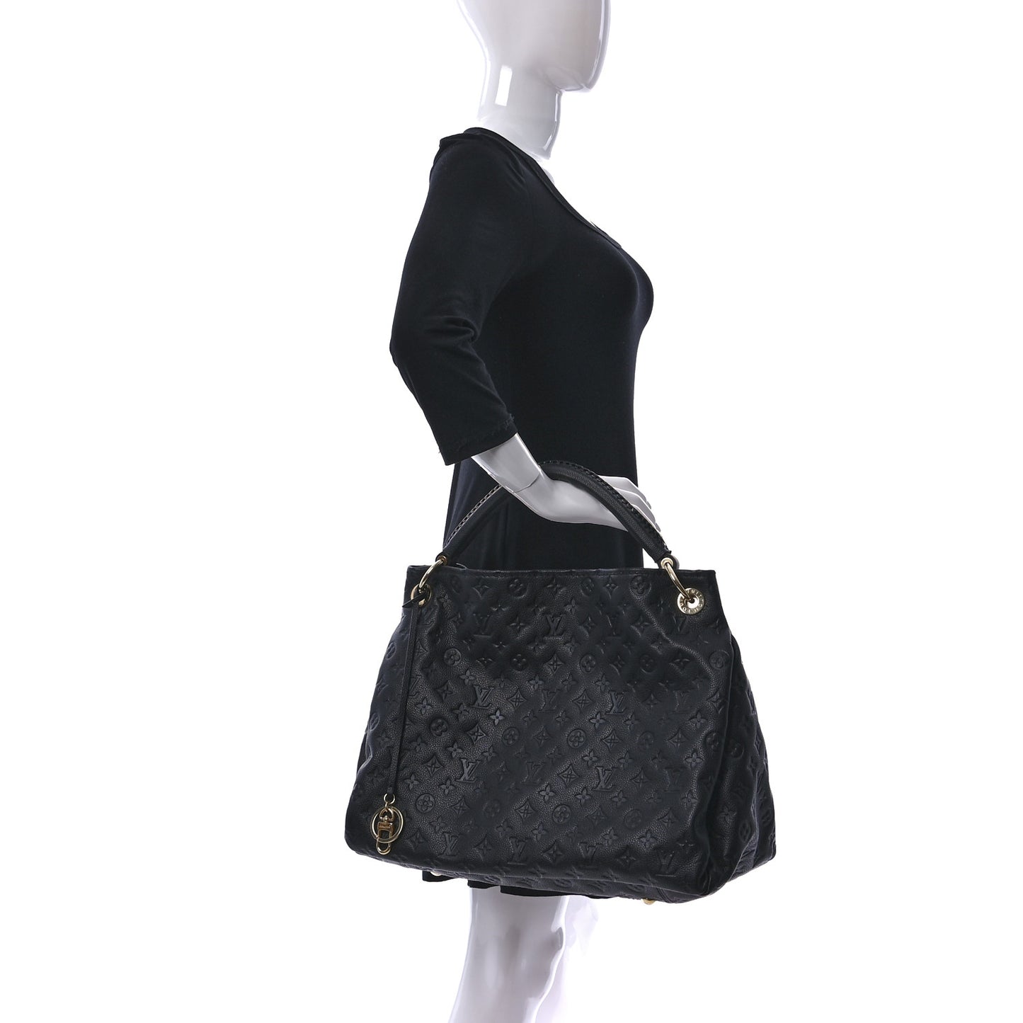 Empreinte Artsy MM Black