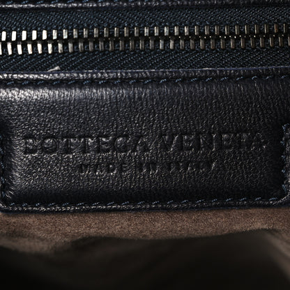Bottega Veneta Nappa Intrecciato Large Belly Veneta Hobo Black 6 of 11