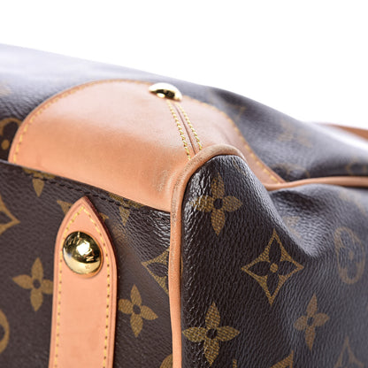 Louis Vuitton Monogram Retiro PM 14 of 25