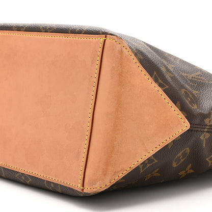 Louis Vuitton Monogram Cabas Piano 10 of 10