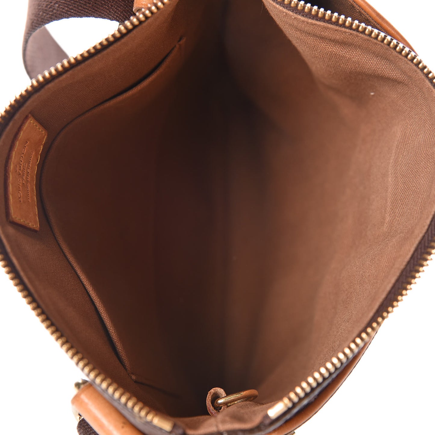 Monogram Pochette Valmy