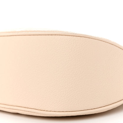 Louis Vuitton Empreinte Monogram Giant Bagatelle NM Creme 9 of 12
