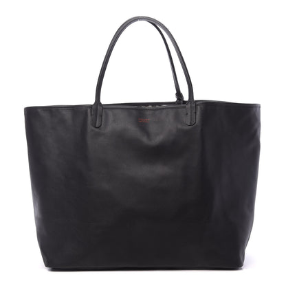 Goyard Goyardine Reversible Anjou GM Black 3 of 15