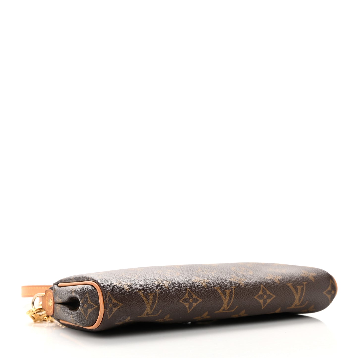 Monogram Eva Clutch