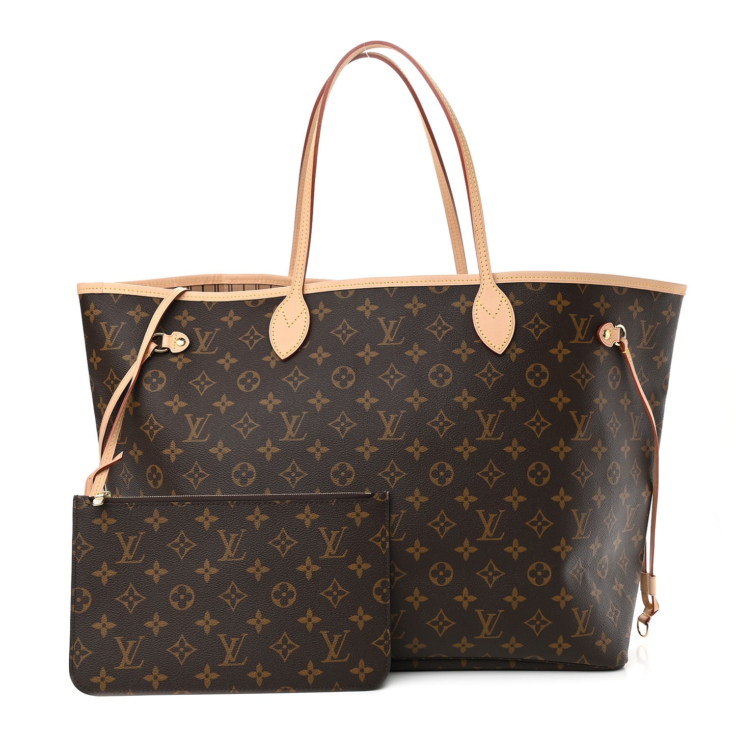 Monogram Neo Neverfull GM
