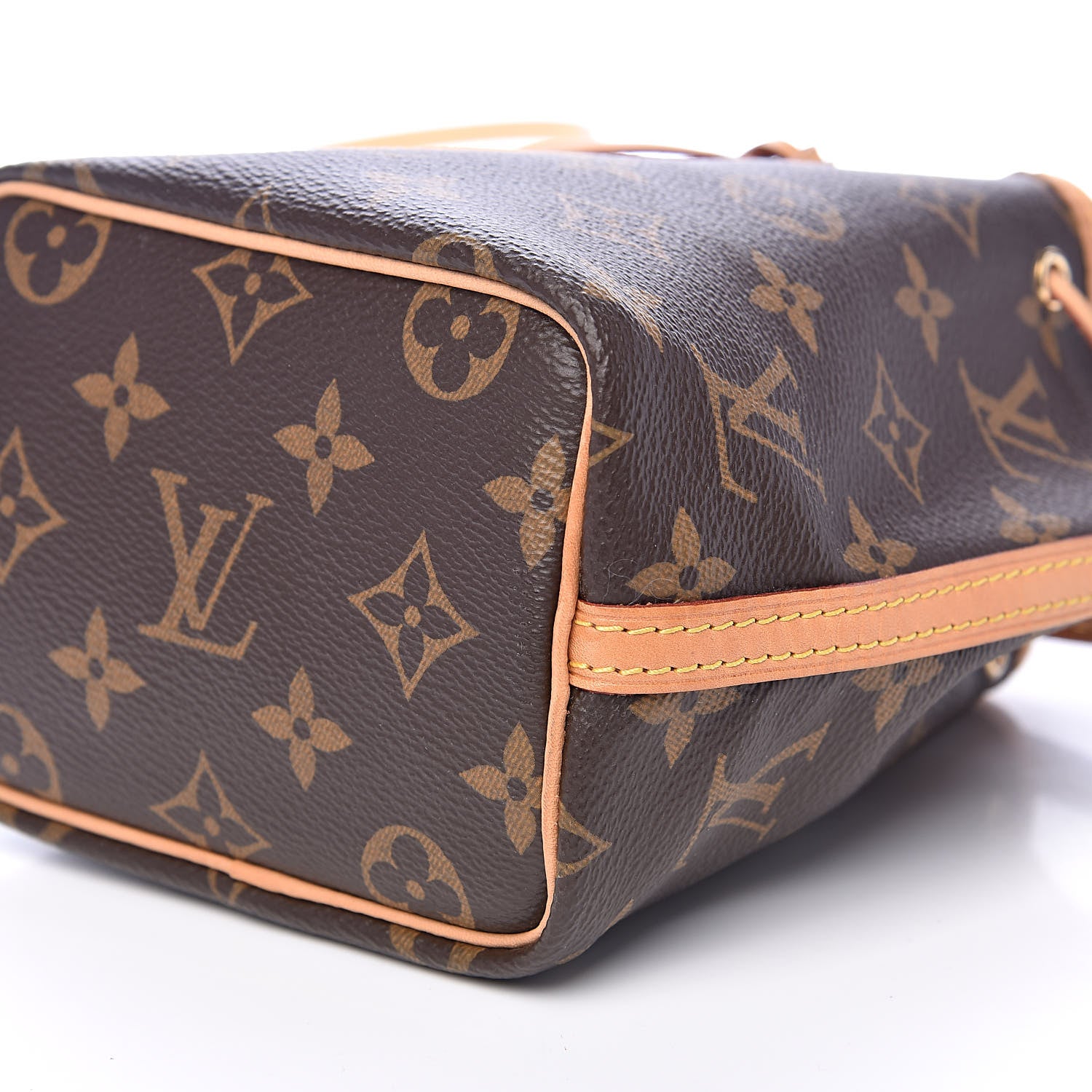 Louis Vuitton Monogram Nano Noe 11 of 11