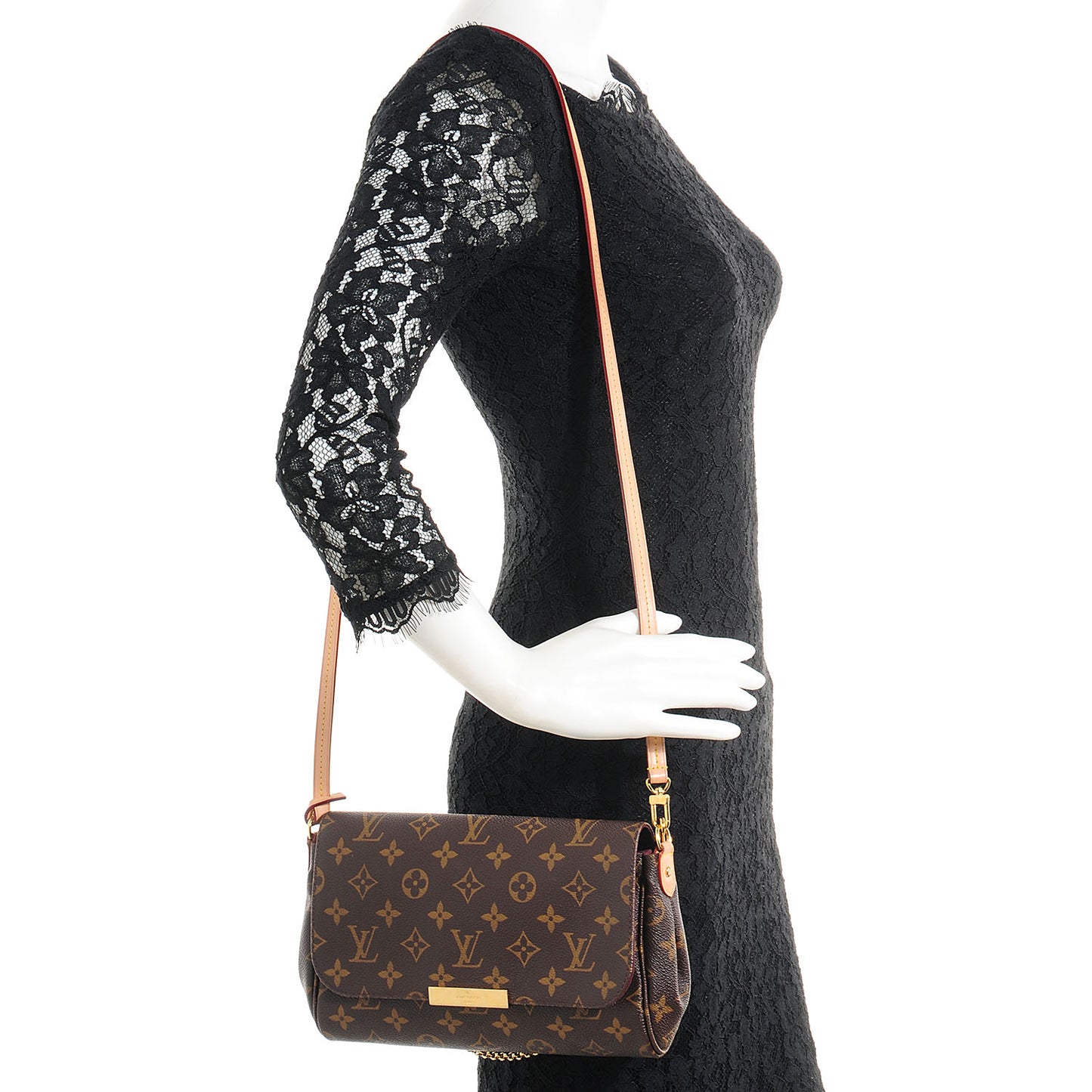 Monogram Favorite MM