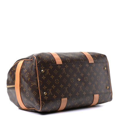 Louis Vuitton Monogram Carryall 3 of 5
