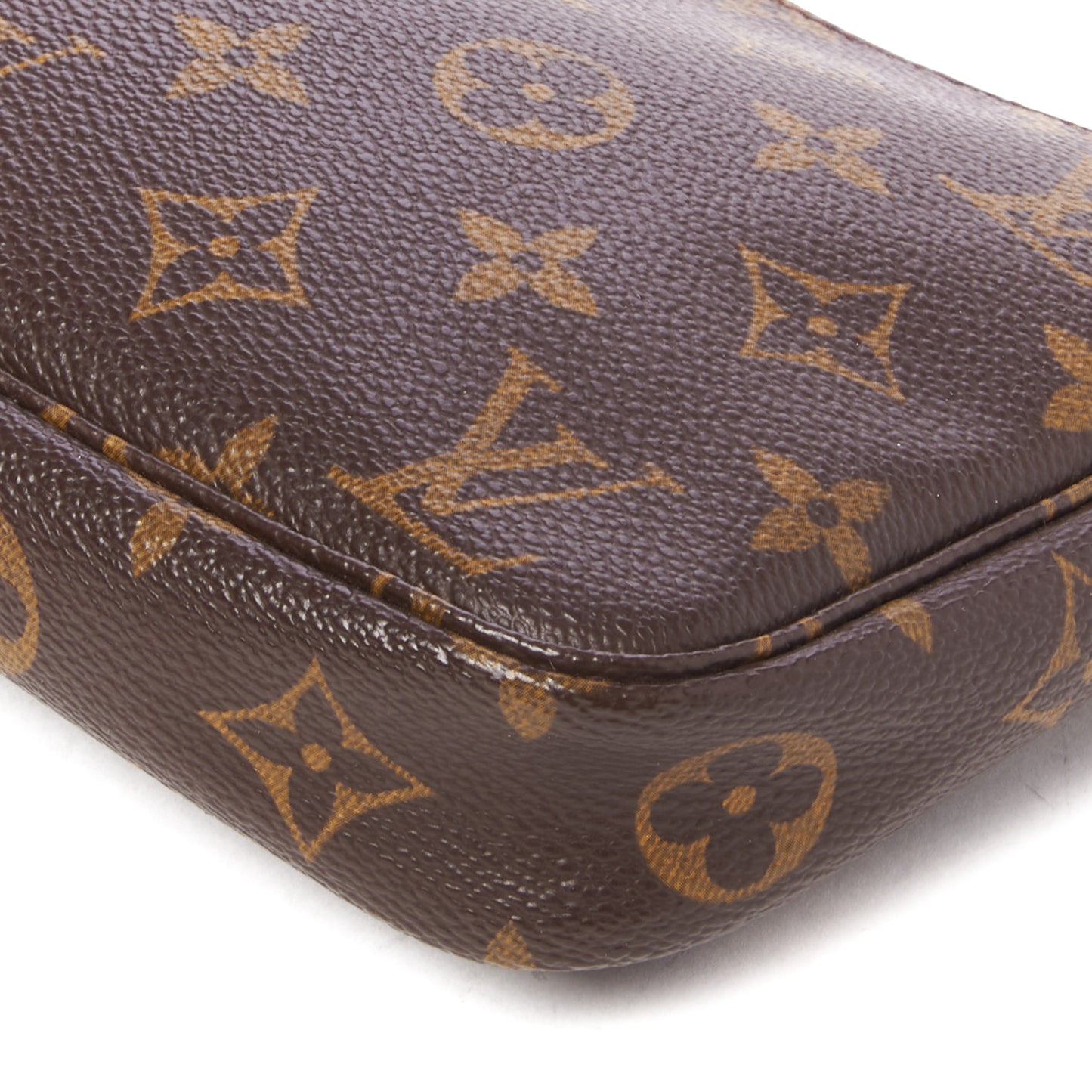 Monogram Pochette Accessories