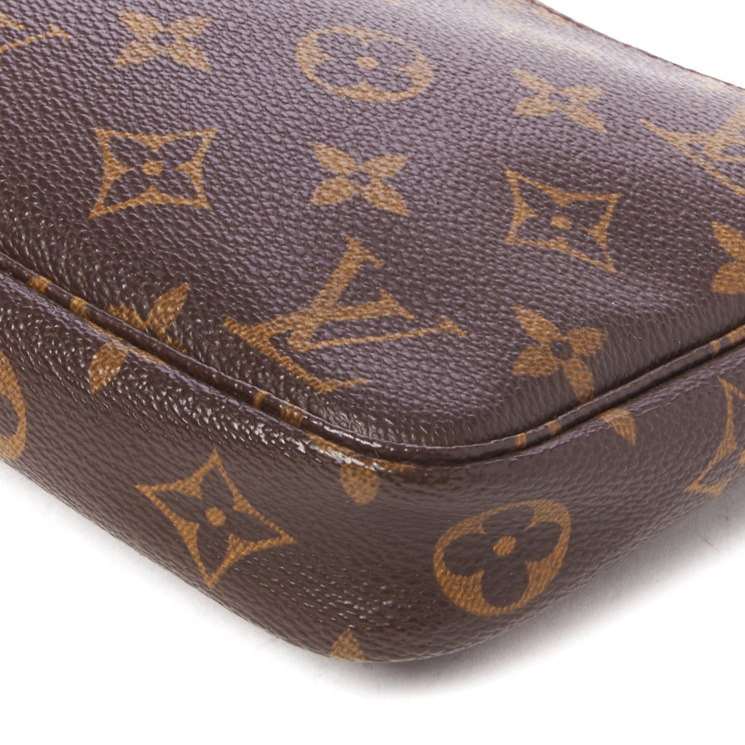 Louis Vuitton Monogram Pochette Accessories 4 of 8