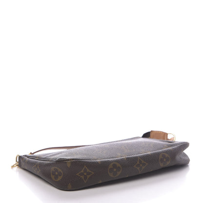 Louis Vuitton Monogram Pochette Accessories 4 of 11