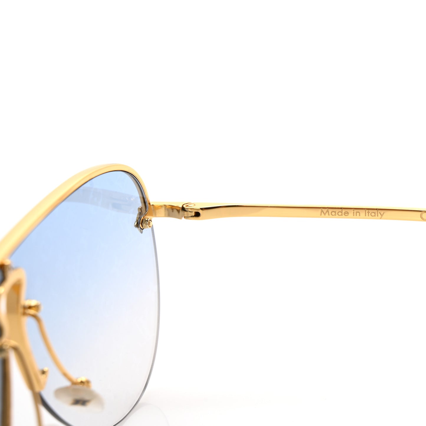 Grease Mask Sunglasses Z1470U Blue