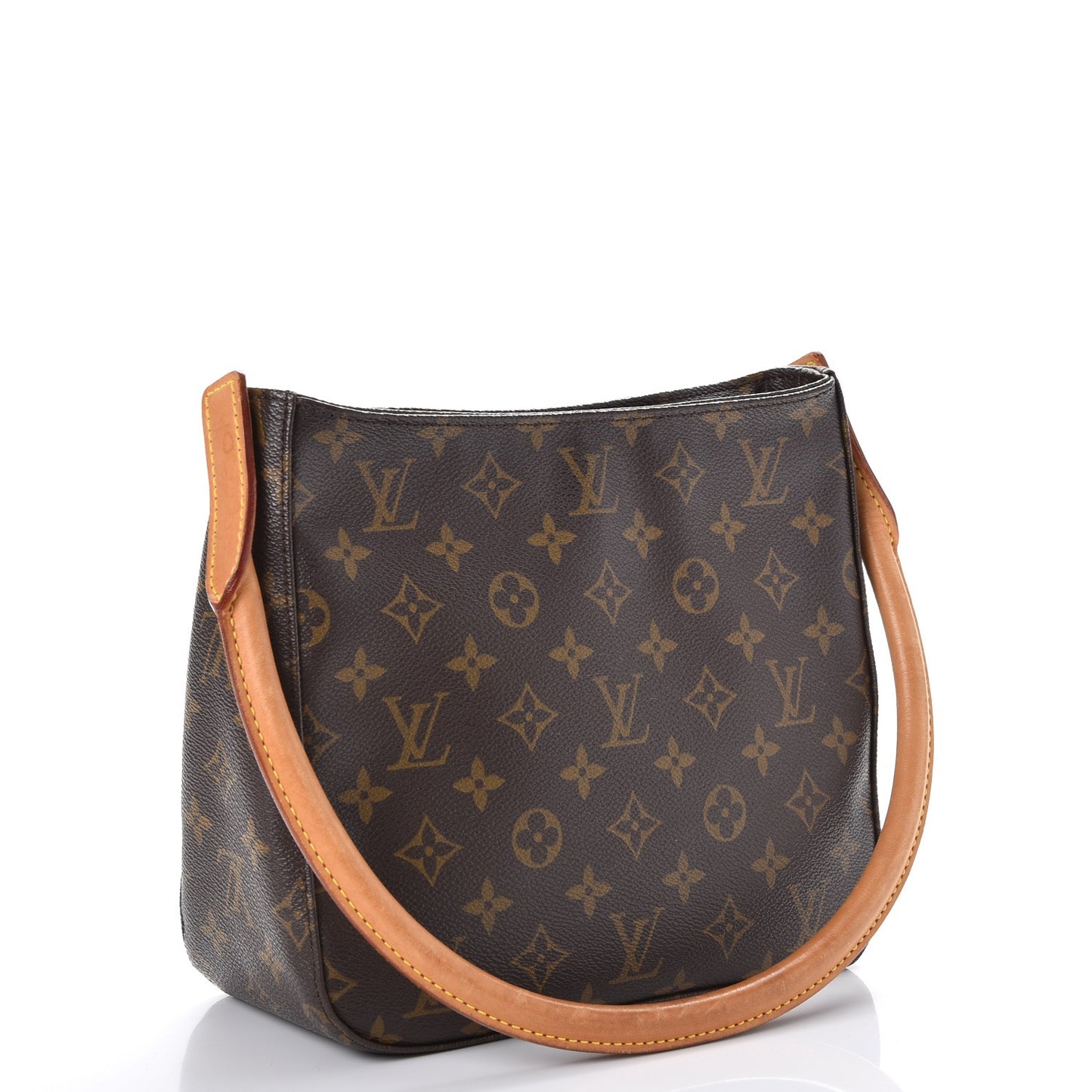 Monogram Looping MM
