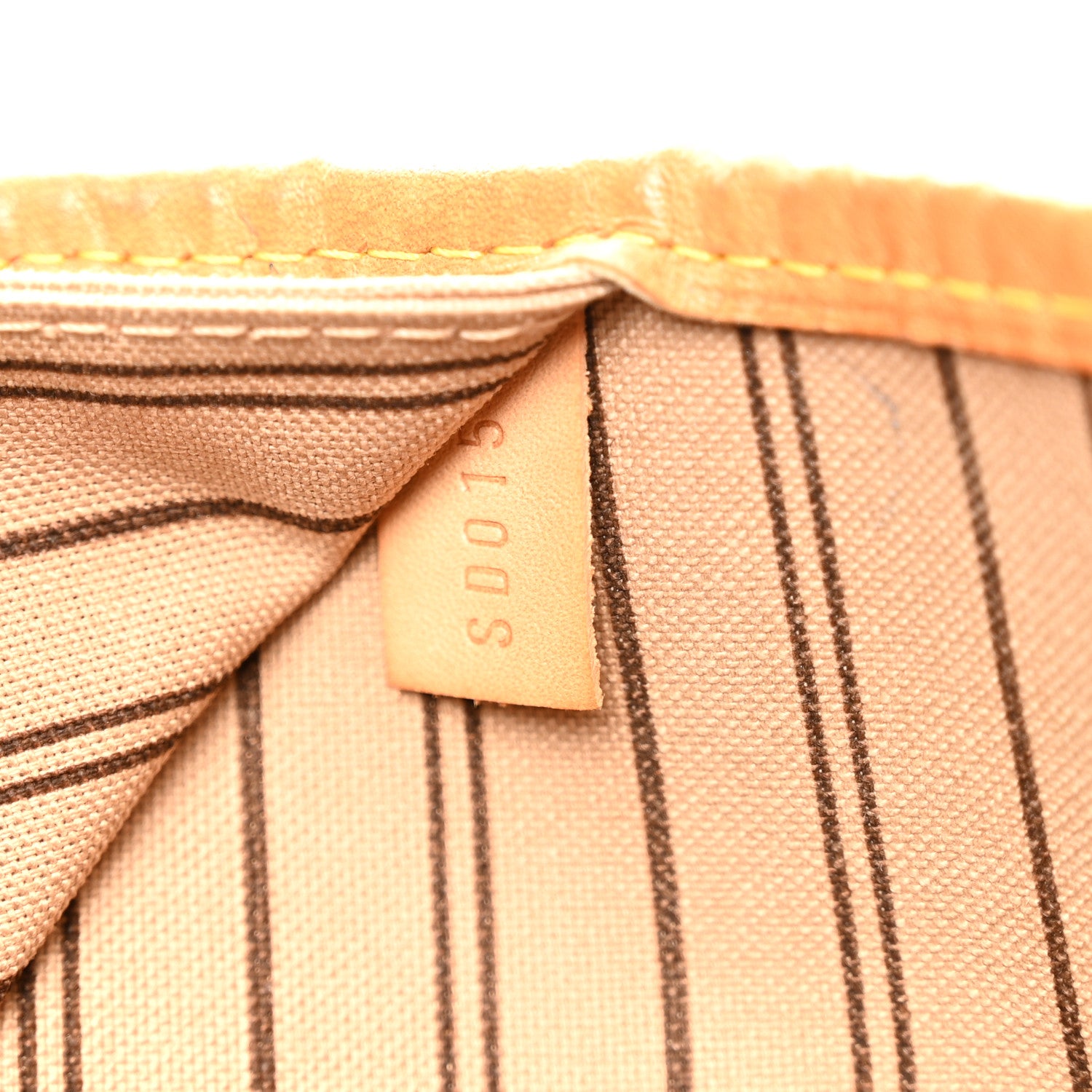 Louis Vuitton Monogram Neo Neverfull GM 7 of 11