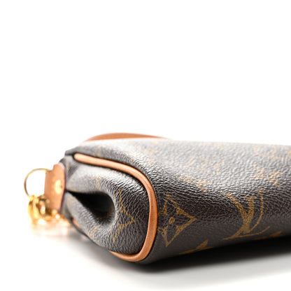 Louis Vuitton Monogram Eva Clutch 10 of 11