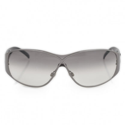 Chanel Quilted Sunglasses 4096 Black 3 of 12