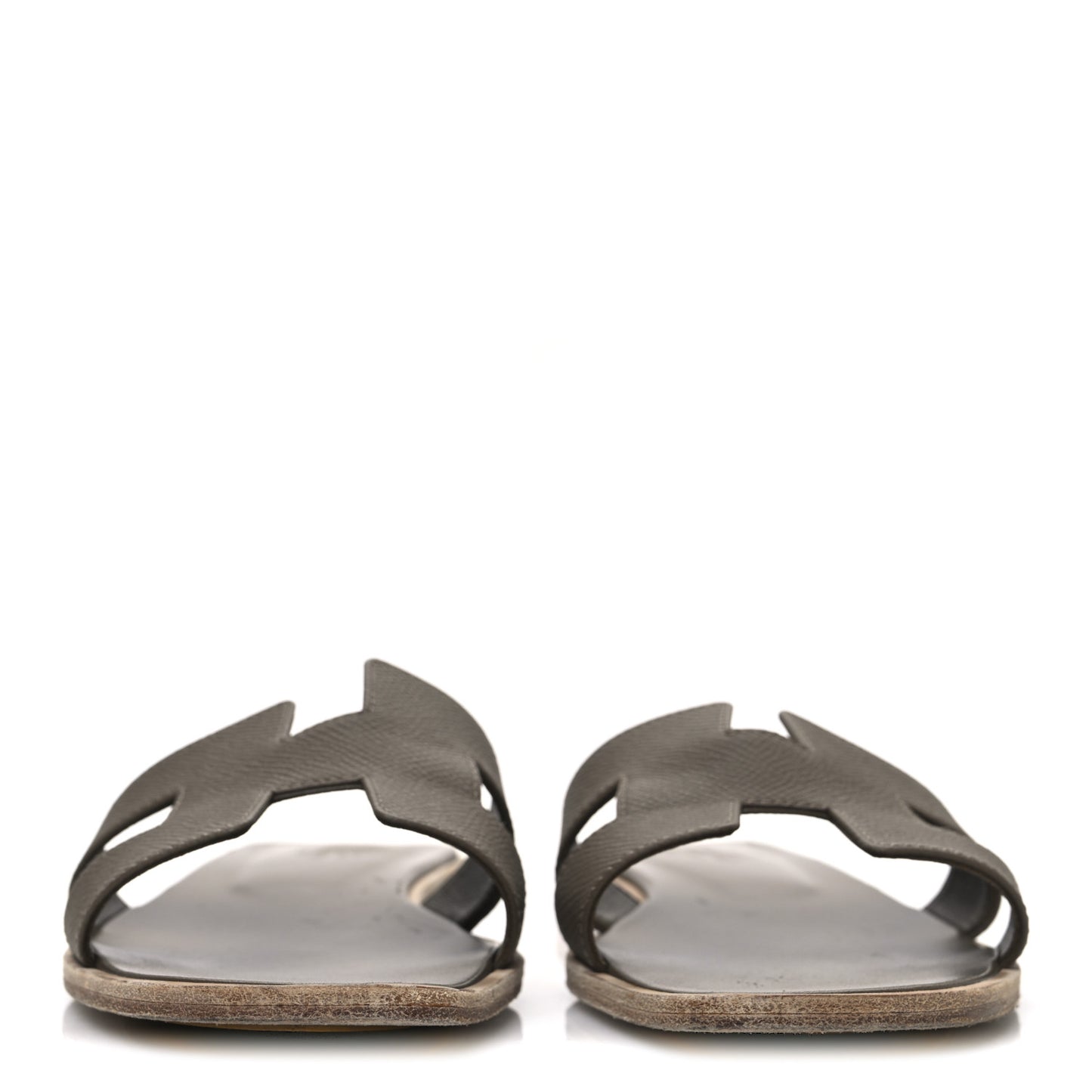 Epsom Oran Sandals 39 Etoupe