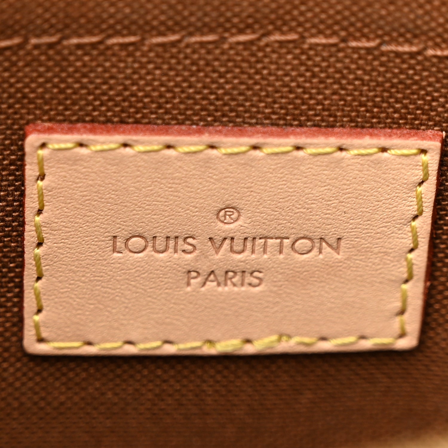 Louis Vuitton Monogram Multi Pochette Accessories Rose Clair 7 of 10