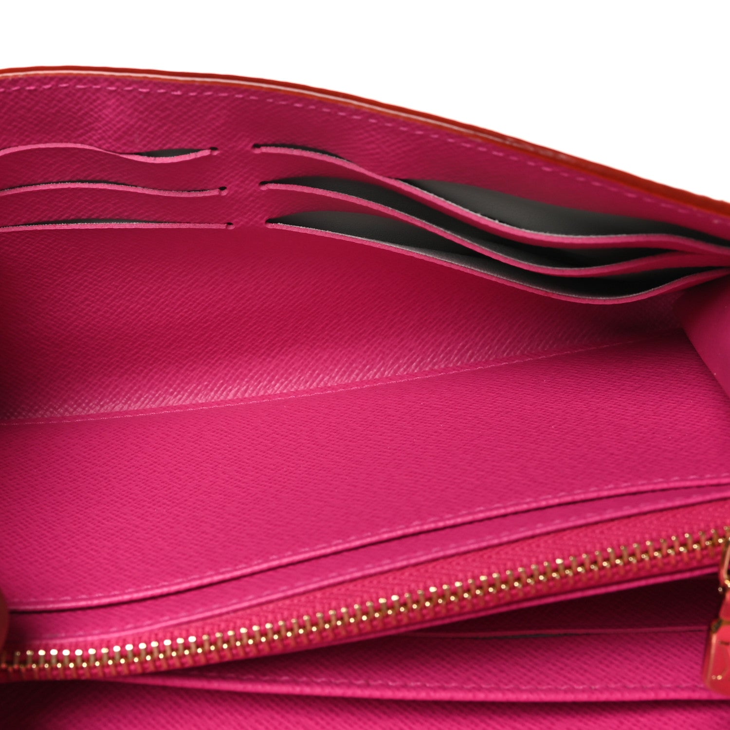 Louis Vuitton LV X TM Monogram Multicolor Sarah Wallet NM 5 of 9