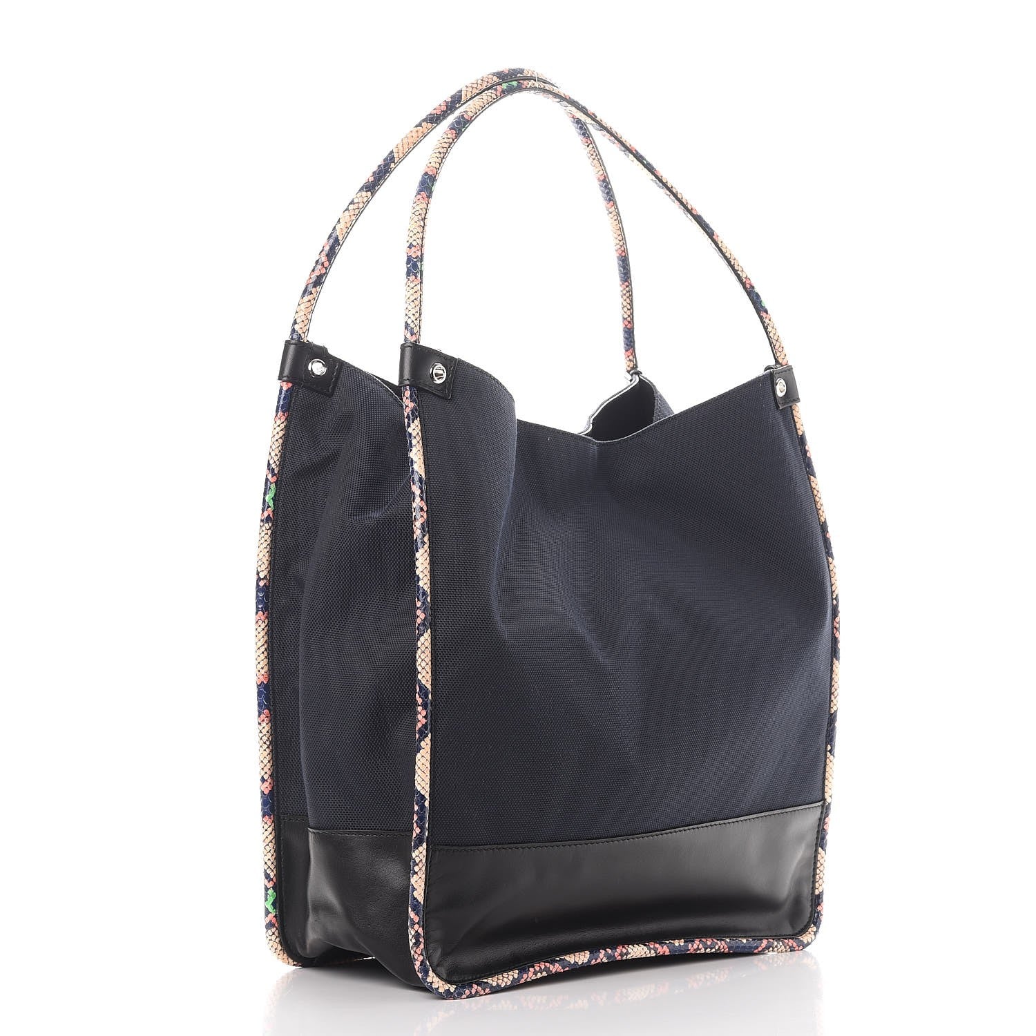 Proenza Schouler Ayers Canvas Large Tote 3 of 7