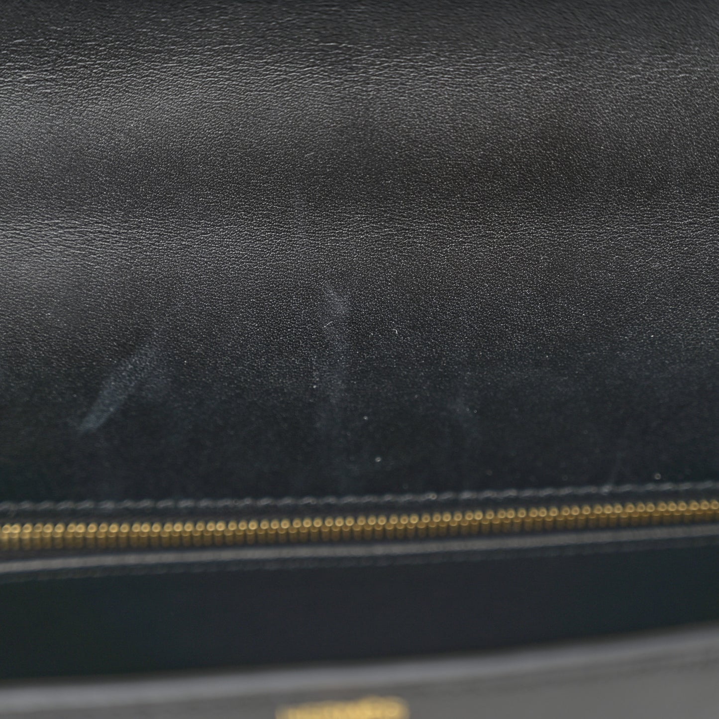 Tadelakt Kelly Sellier 25 Black