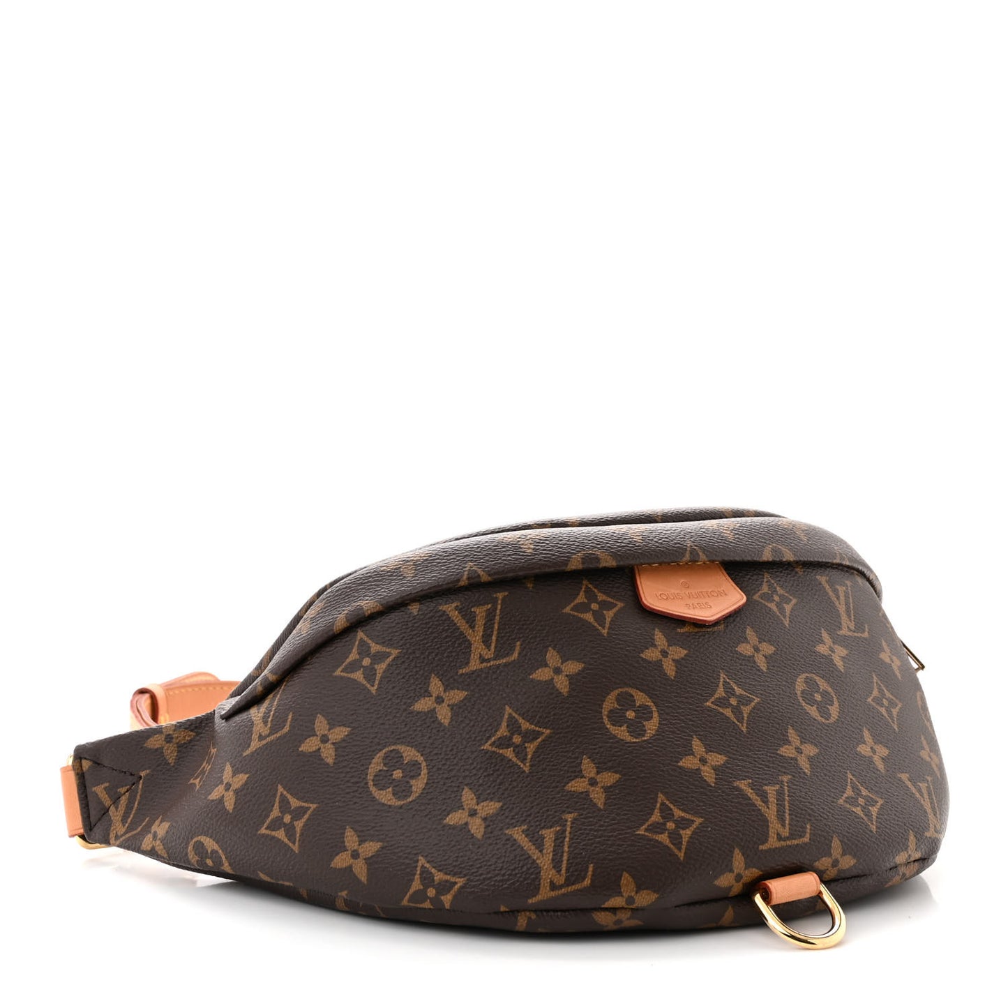 LOUIS VUITTON Monogram Bumbag