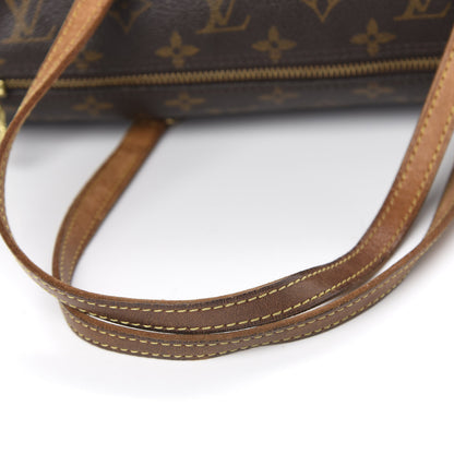 Louis Vuitton Monogram Papillon 30 7 of 10