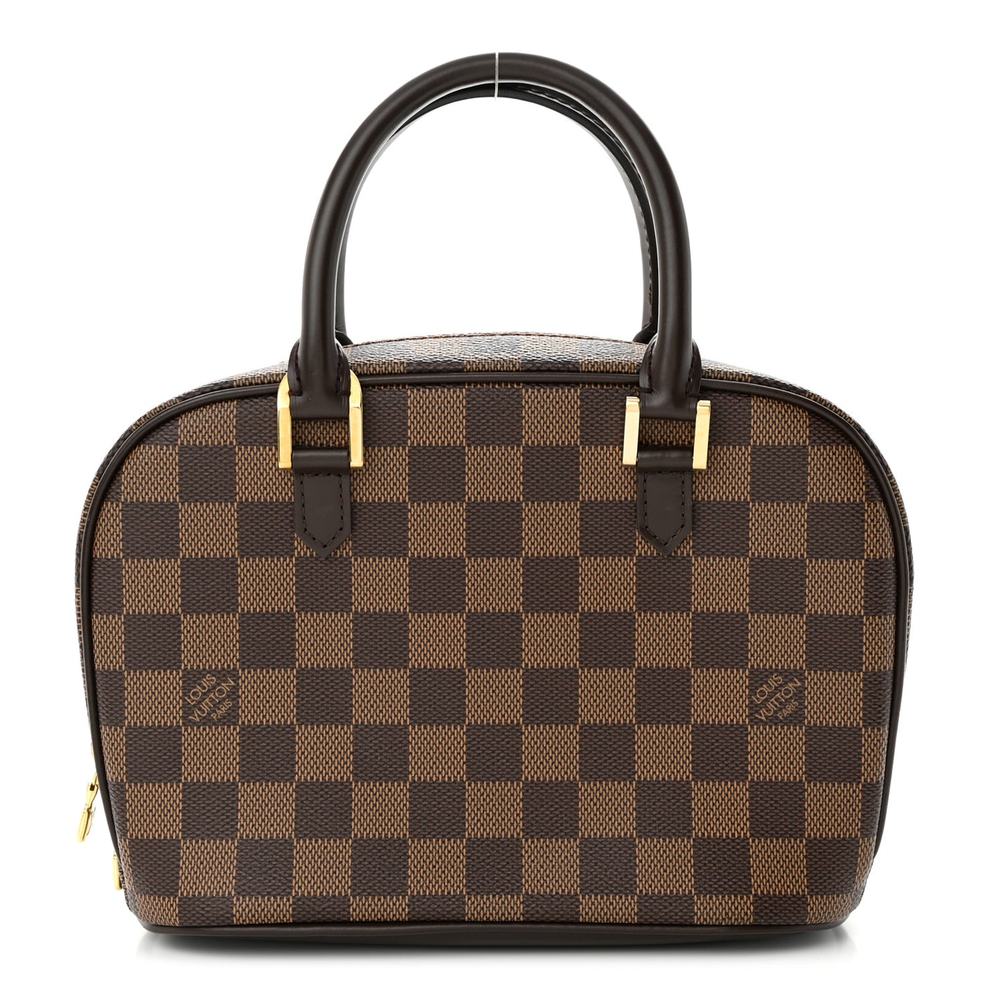 Damier Ebene Sarria Mini
